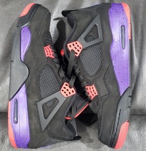 Air Jordan 4 Raptors